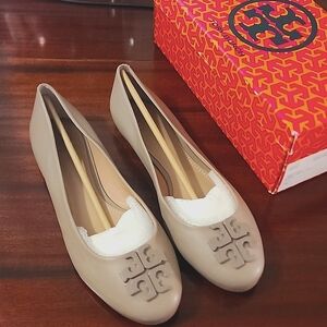 Tory Burch Lowell 2 Ballet Flat